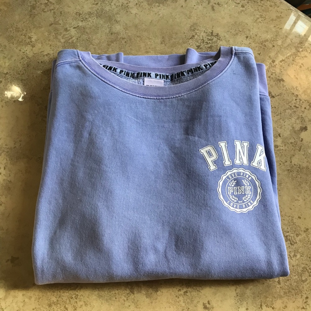 Victoria’s Secret PINK Sweater